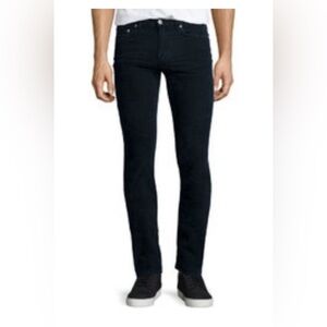 Acne Studios black pants for men’s